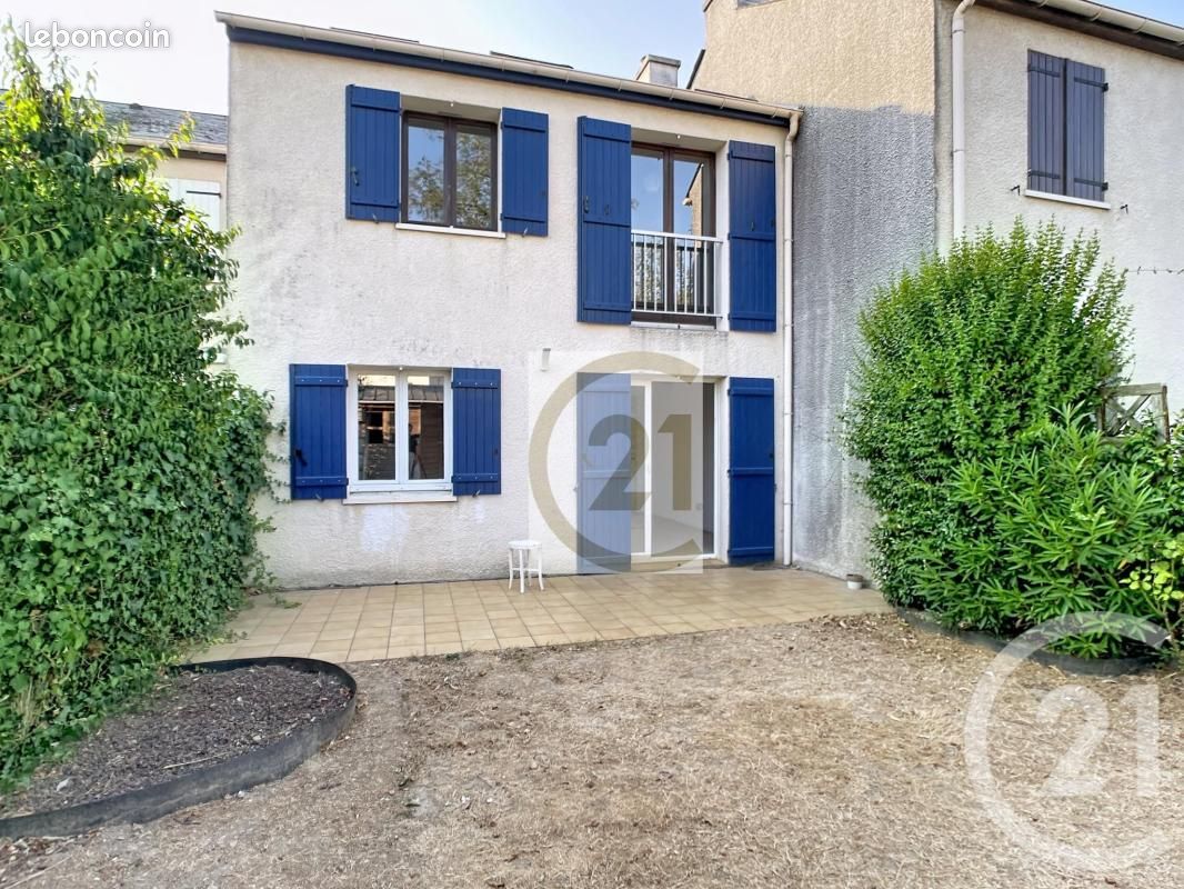Maison 4 pièces 76 m² · à Nantes · 76 m² · 299 000 €