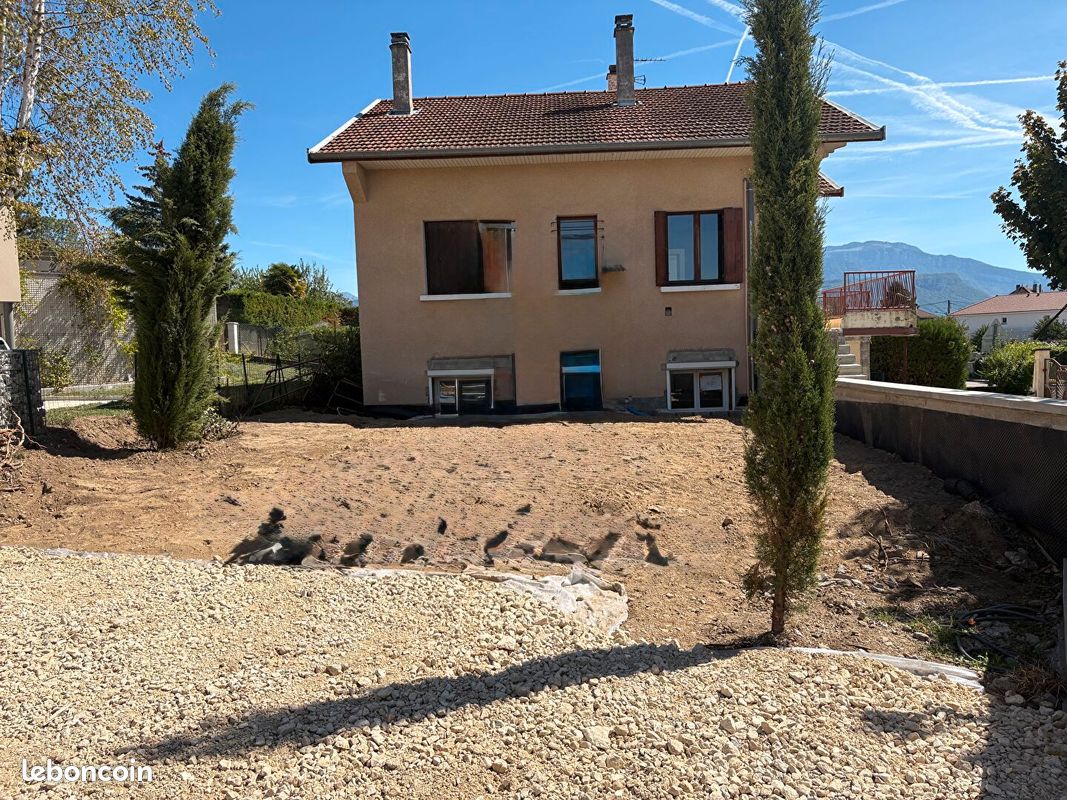 Appartement 2 pièces 54 m² · à Saint-Cassien · 54 m² · 149 000 €