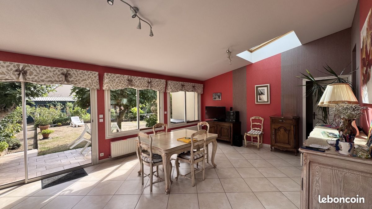 Maison 6 pièces 140 m² · à Le Mans · 140 m² · 289 380 €