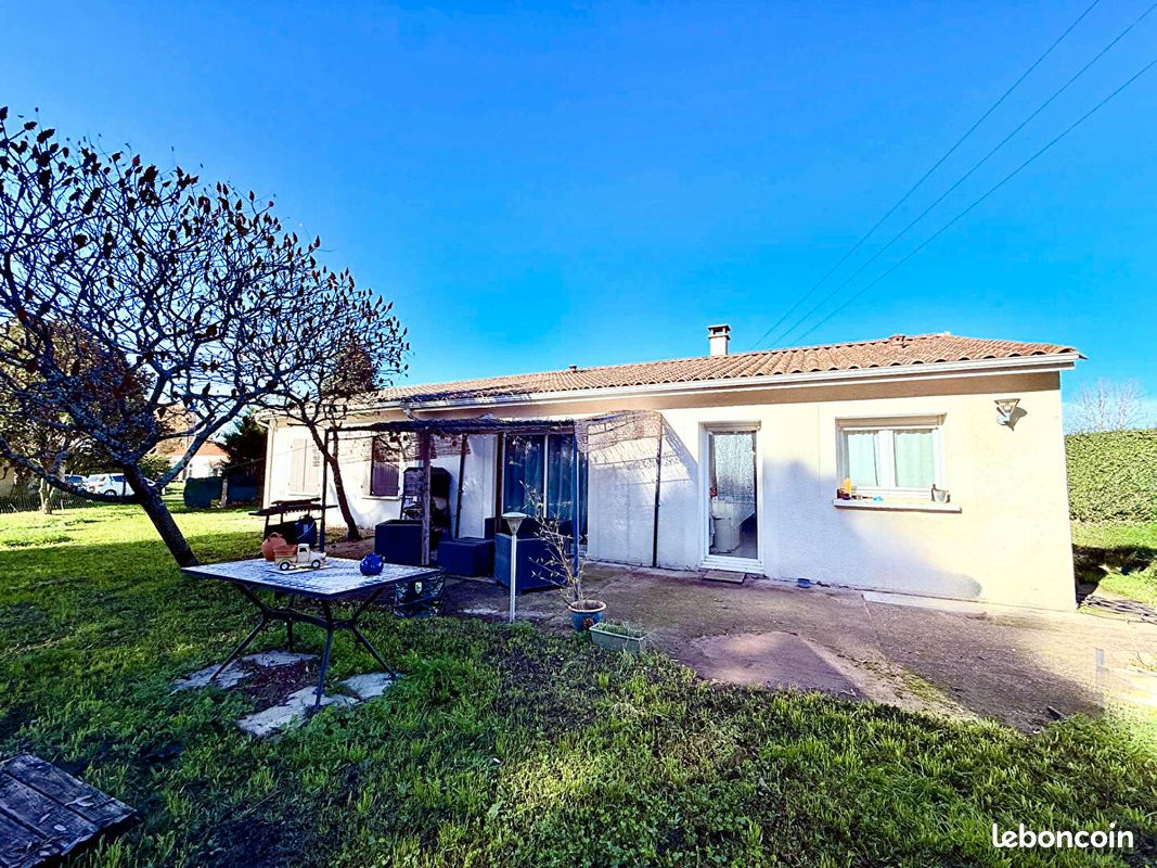 Maison 5 pièces 119 m² · à Izon · 119 m² · 262 000 €