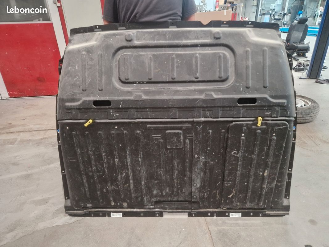 Cloison berlingo patner (image 2)