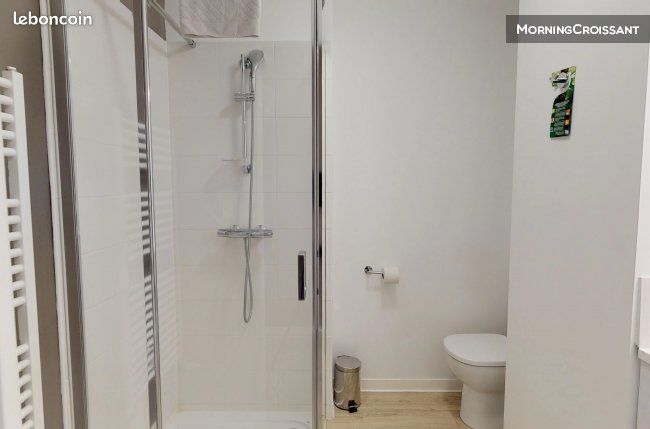 Appartement a louer choisy-le-roi - 1 pièce(s) - 21 m2 - Surfyn