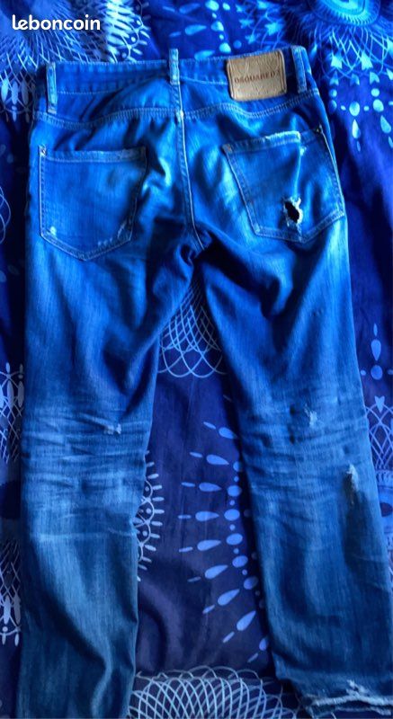 Jeans dsquared2 (image 1)