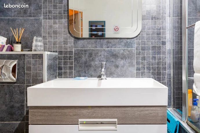 Appartement a louer paris-2e-arrondissement - 2 pièce(s) - 53 m2 - Surfyn