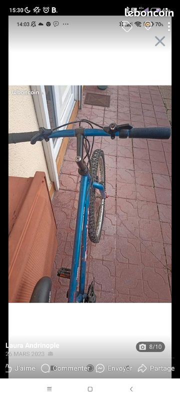 Vtt top bike (image 2)