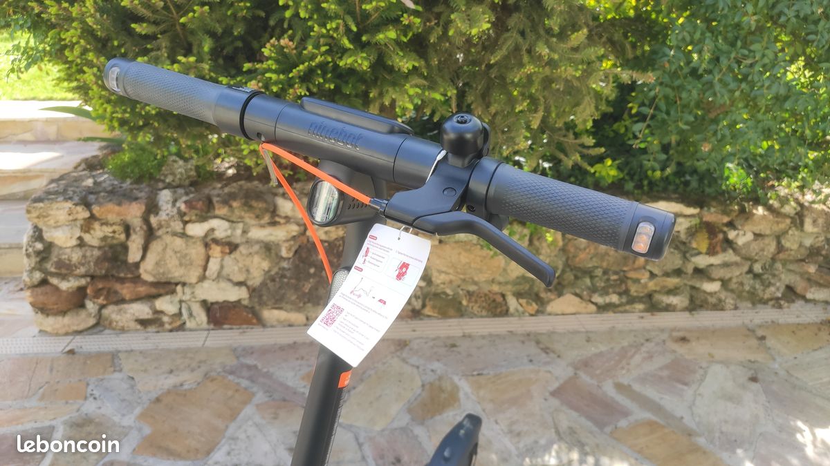 Trotinette Minebot E2 Pro Neuve (image 3)