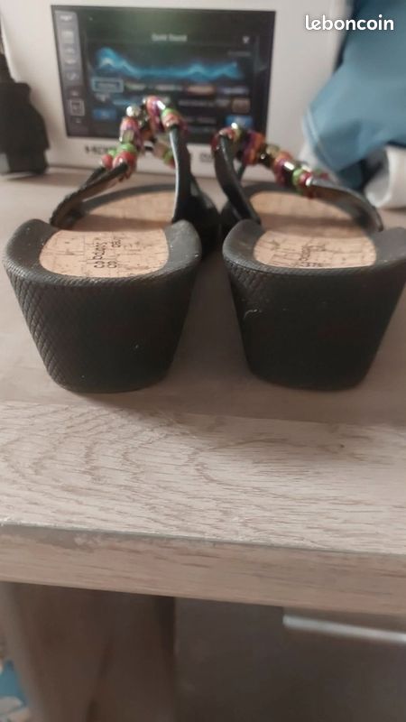 Chaussure ete (image 4)
