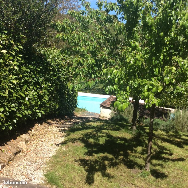 Magnifique gîte familial avec superbe vue sur la Dordogne à louer (image 14)