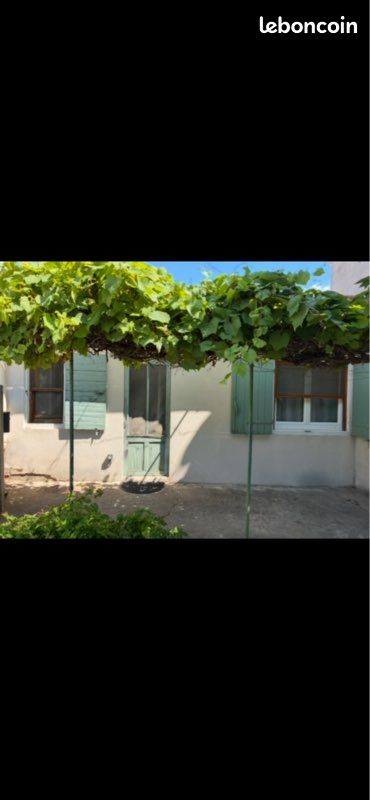 Maison 2 pièces 25 m² · à Arles · 25 m² · 580 €/mois