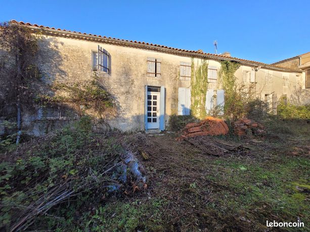 Maison 5 pièces 210 m²