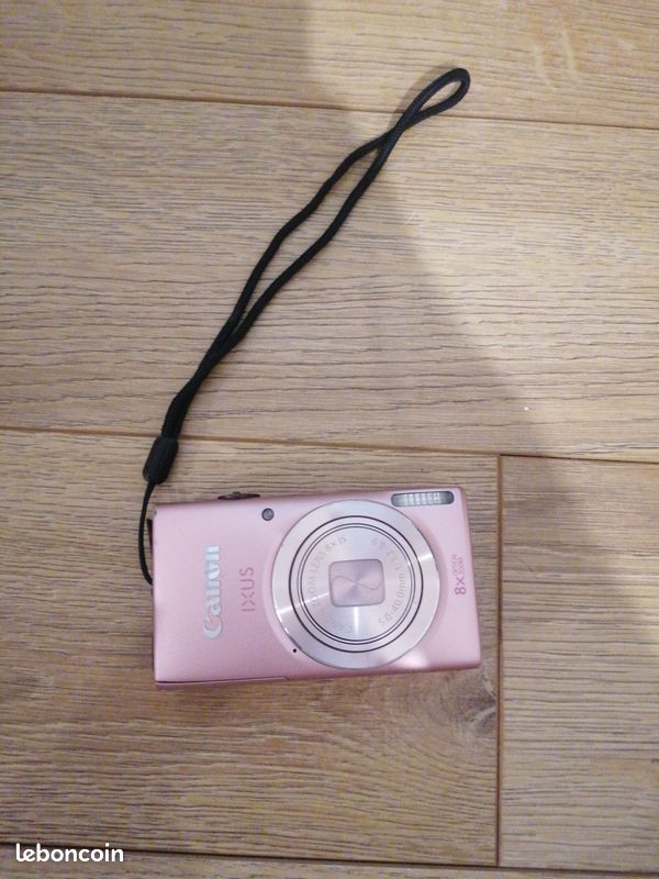 Appareil photo canon ixus 132 (image 1)