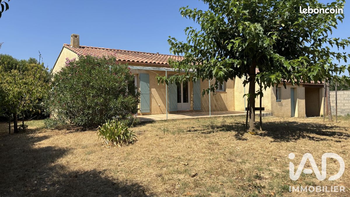 Maison 5 pièces 84 m² · à Pont-Saint-Esprit · 84 m² · 241 000 €