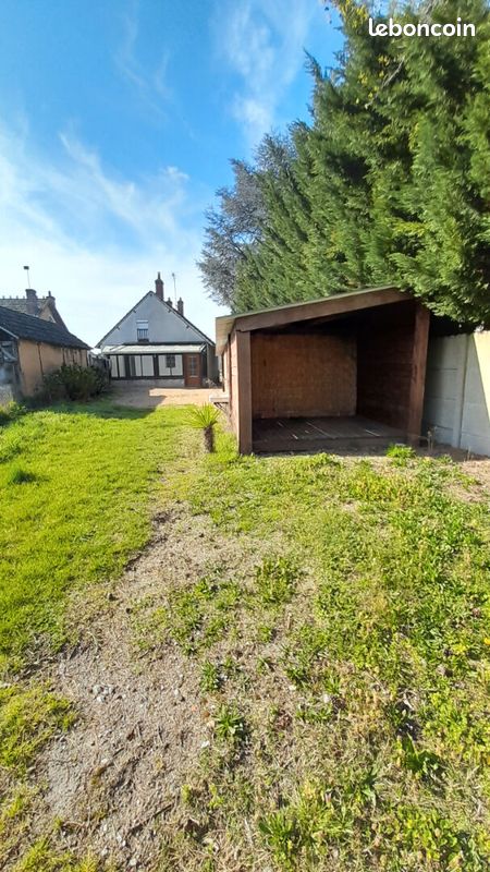Maison 4 pièces 93 m² · à Saint-Viâtre · 93 m² · 760 €/mois