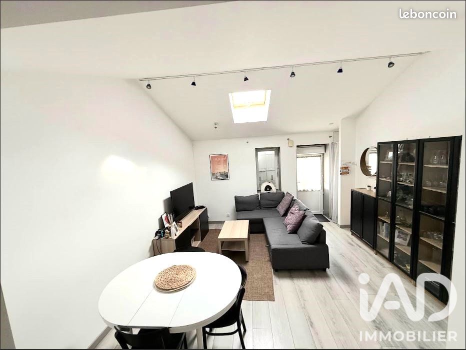 Maison 2 pièces 45 m² · à Aizenay · 45 m² · 139 900 €