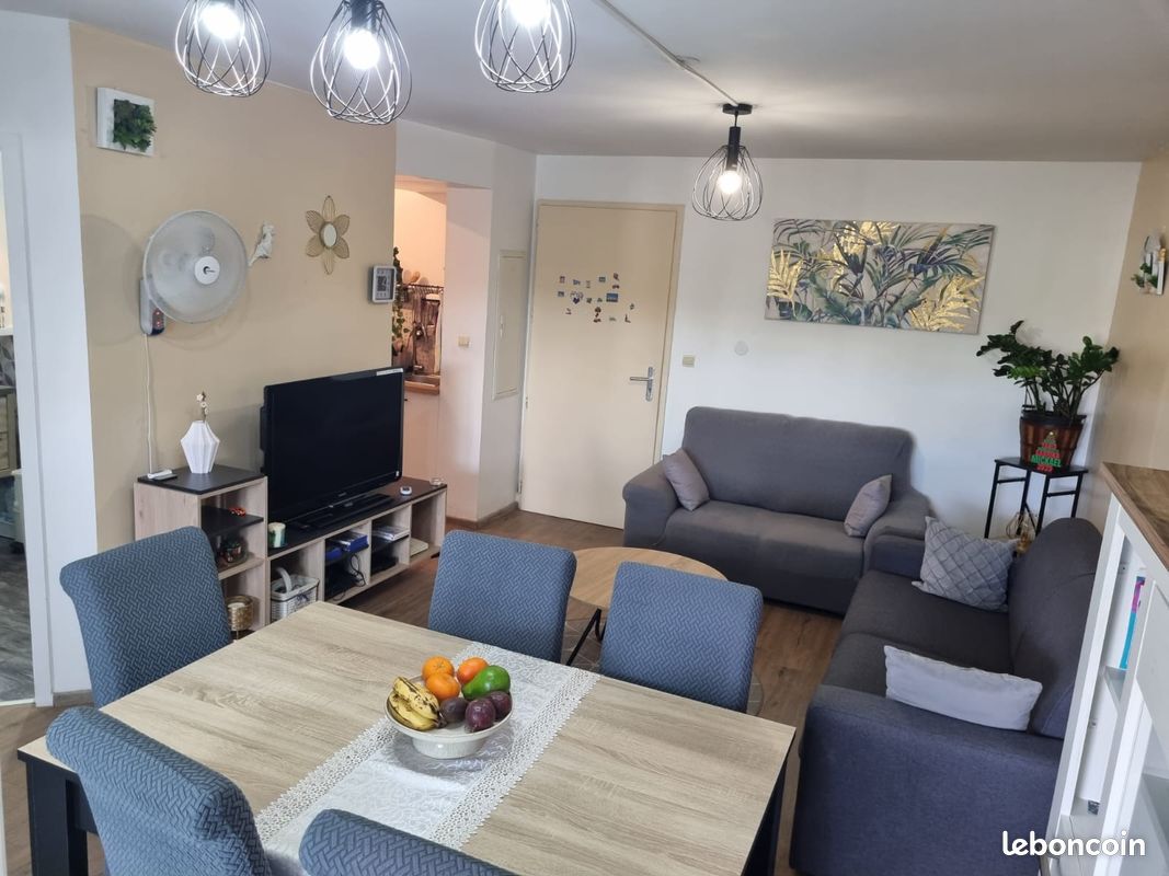 Appartement 2 pièces 50 m² · à Saint-Pierre · 50 m² · 176 000 €