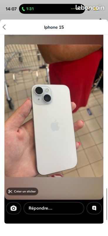 Iphone 15 (image 4)