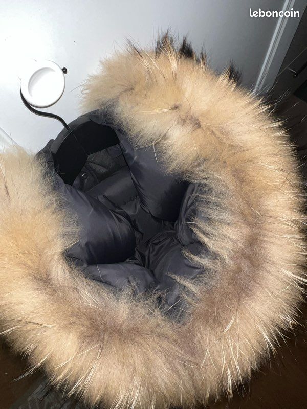 Parka Pyrenex (image 5)