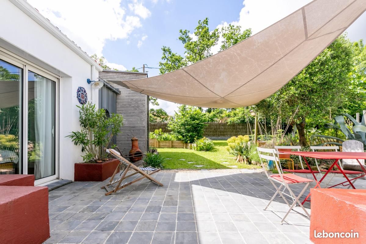 Maison 6 pièces 150 m² · à Haute-Goulaine · 150 m² · 497 560 €