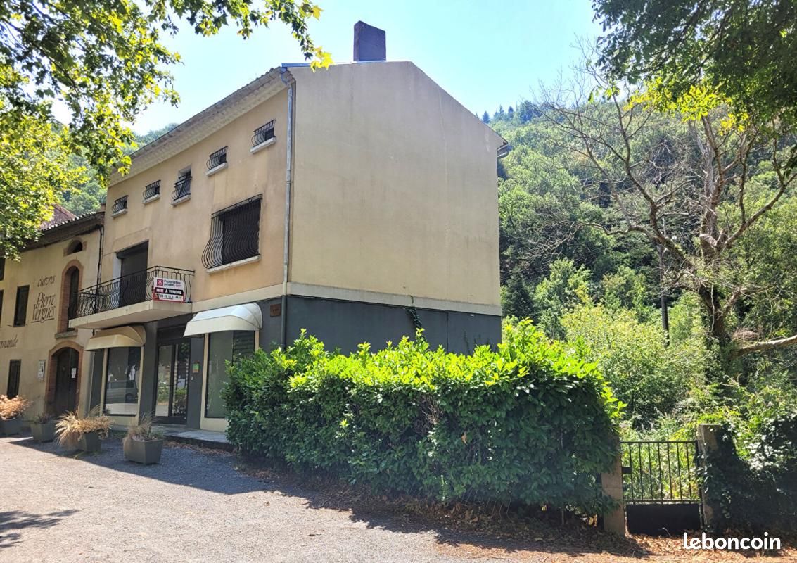 Maison 7 pièces 105 m² · à Durfort · 105 m² · 145 000 €