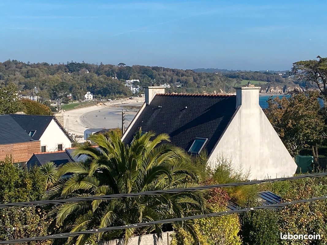 Maison 6 pièces 106 m² · à Plougonvelin · 106 m² · 355 000 €