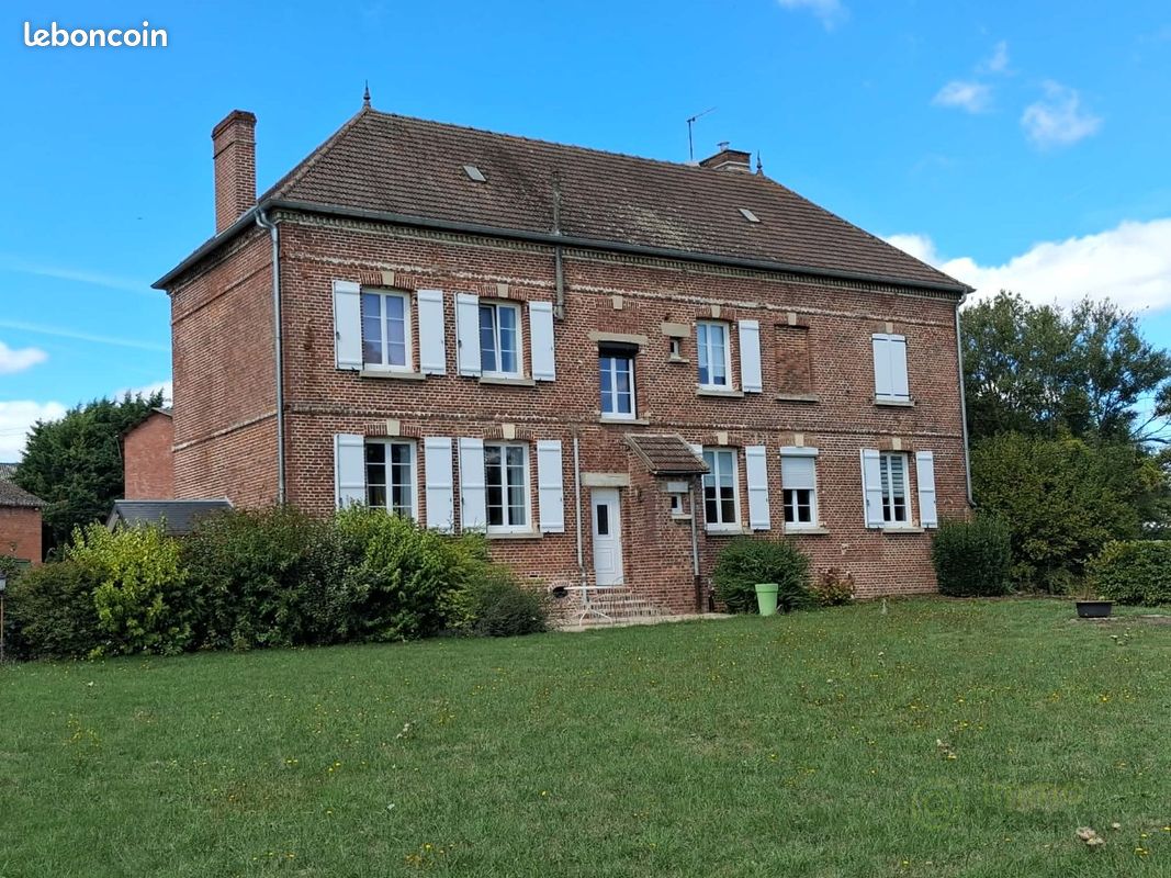 Maison 9 pièces 190 m² · à Beauvais · 190 m² · 529 500 €