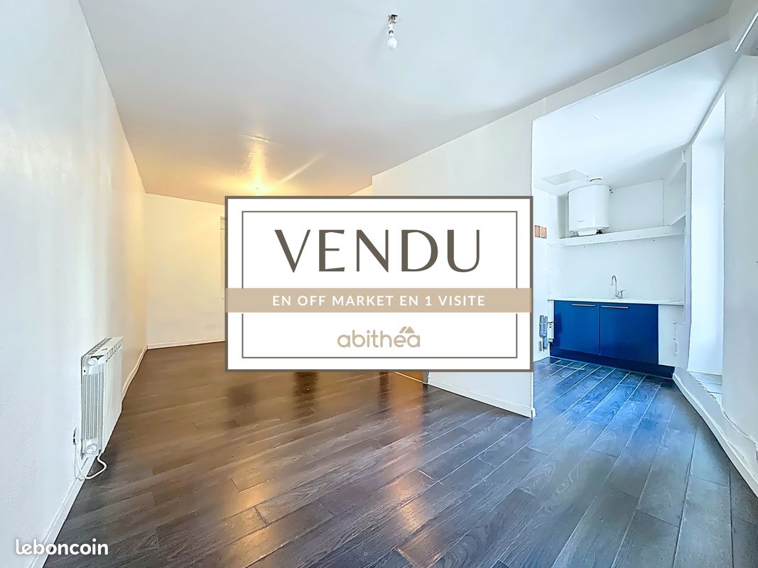 Local commercial 120 m² · à Béziers · 120 m² · 140 000 €