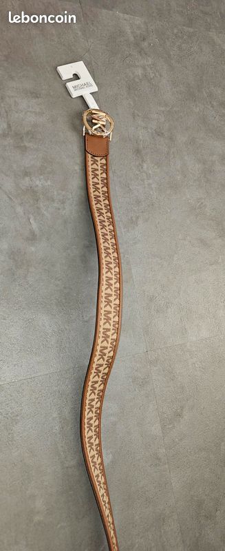 Ceinture Michael Kors (image 7)