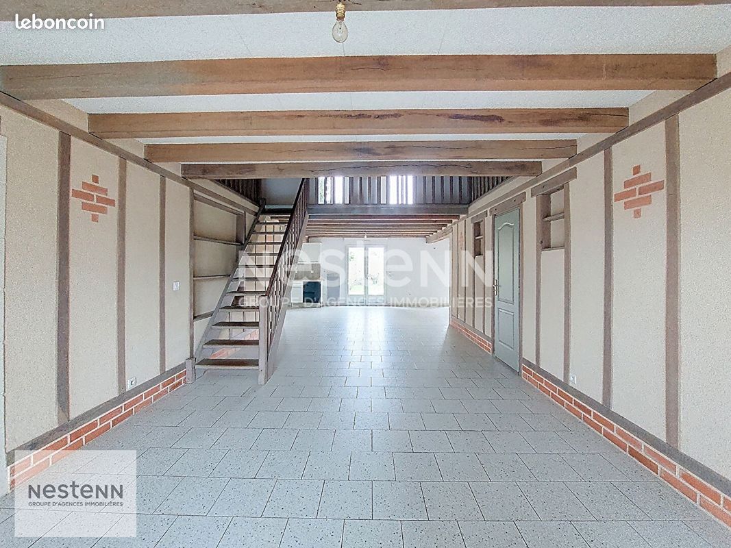 Maison 6 pièces 160 m² · à Saint-Avertin · 160 m² · 404 000 €