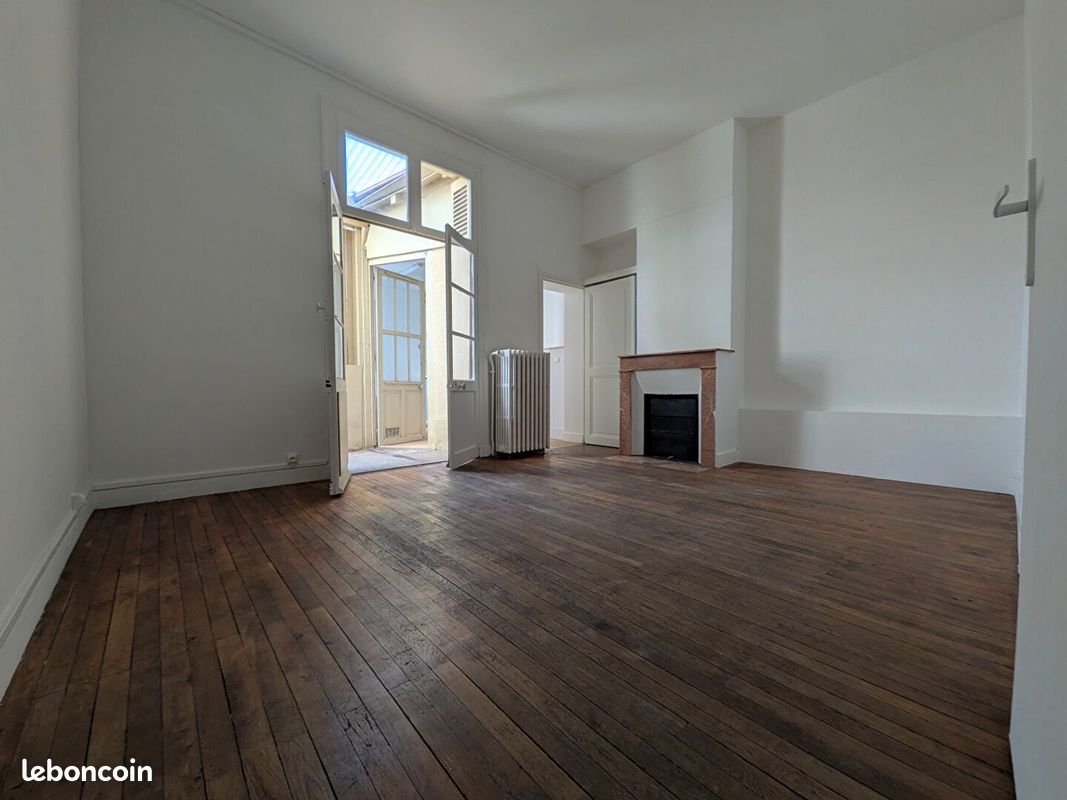 Appartement 2 pièces 42 m² · à Tours · 42 m² · 124 200 €