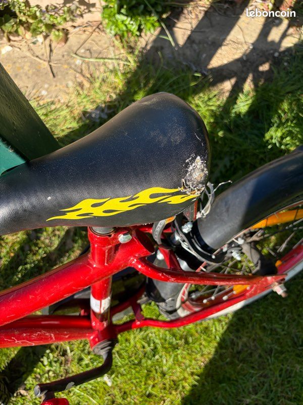 Vélo 16 pouces (image 5)