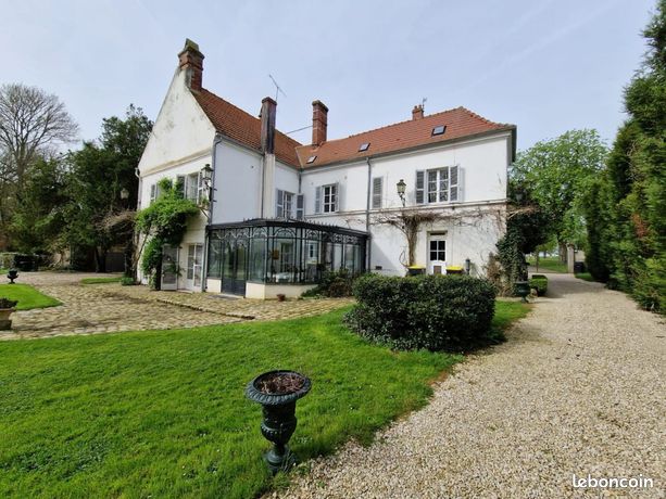 Propriété 10 pièces 434 m²