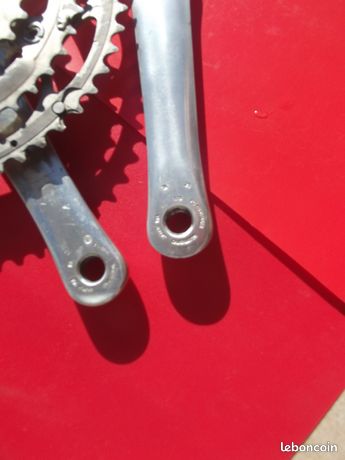 Acheter Plateau Shimano Dura Ace 52D pour FC-90000 | Plateaux et Pièces