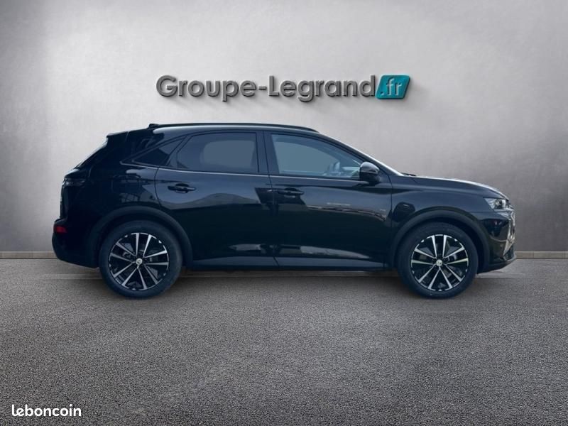 Ds DS 7 1.6 Plug-in Hybrid 225ch Edition France (image 15)