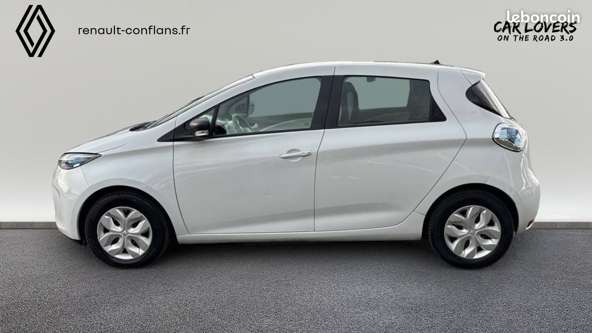 RENAULT Zoe Life (image 2)