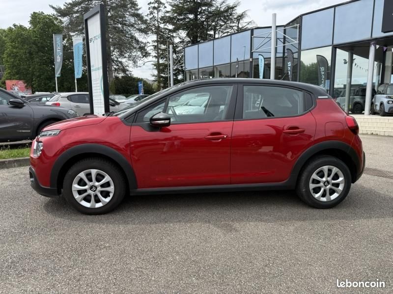 Citroen C3 1.5 BlueHDi 100 Feel (image 5)
