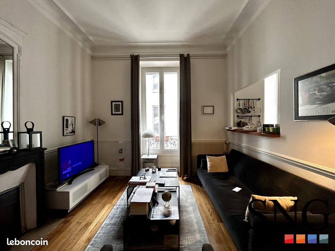 Appartement 3 pièces 73 m² · à Dijon · 73 m² · 987 €/mois