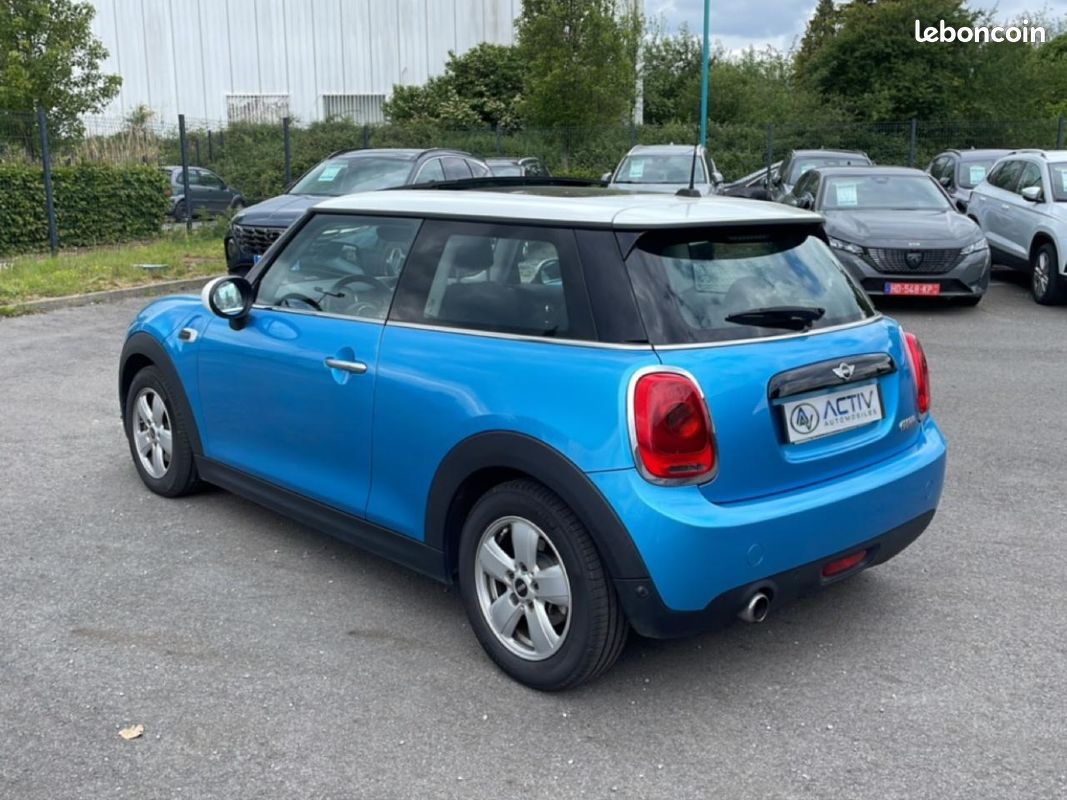 MINI MINI Cooper 136 (image 7)