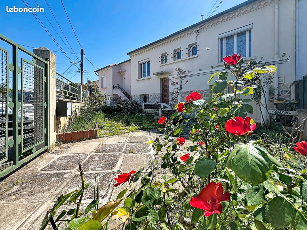 Maison 5 pièces 80 m² · à Nîmes · 80 m² · 214 000 €