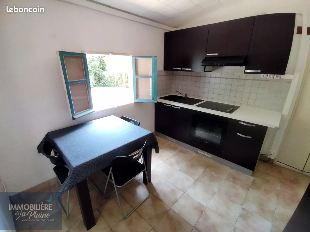Maison 3 pièces 39 m² · à La Plaine-sur-Mer · 39 m² · 149 500 €