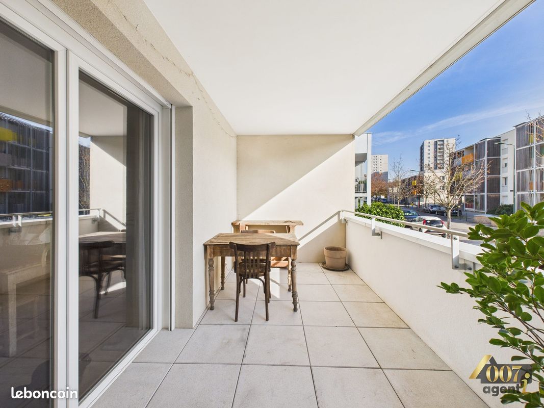 Appartement 2 pièces 50 m² · à Aix-les-Bains · 50 m² · 950 €/mois