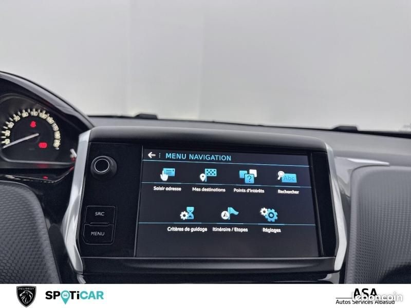 Peugeot 208 1.2 PureTech 110ch Allure S&S 5p (image 22)