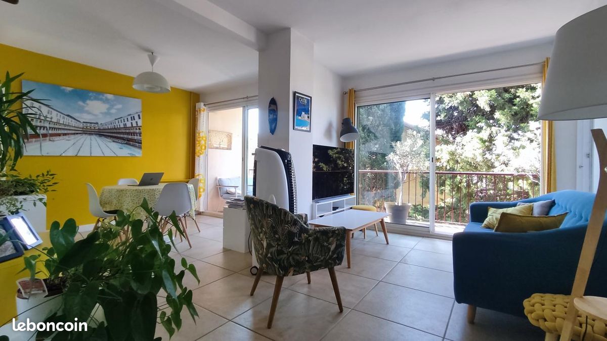 Appartement 4 pièces 78 m² · à Aix-en-Provence · 78 m² · 420 000 €