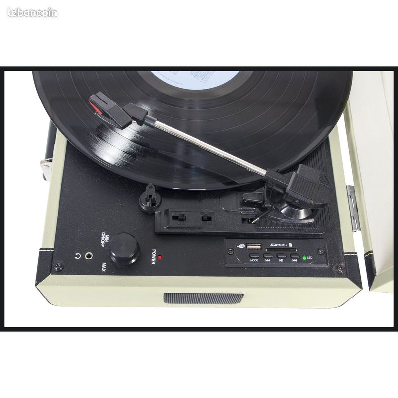 Support De Bras Pour Platine Vinyle Sony PS-T22 (occasion)