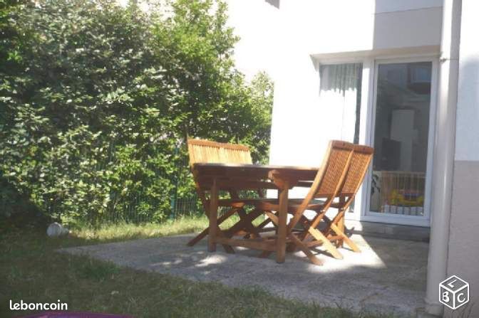 Maison 4 pièces 81 m² · à Mantes-la-Jolie · 81 m² · 1 306 €/mois