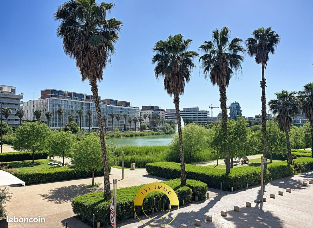Appartement 2 pièces 50 m² · à Montpellier · 50 m² · 150 000 €