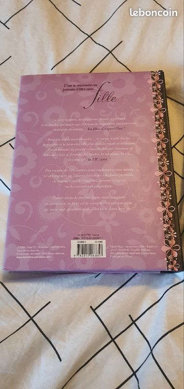 C'est le moment où jamais d'être une fille (image 3)