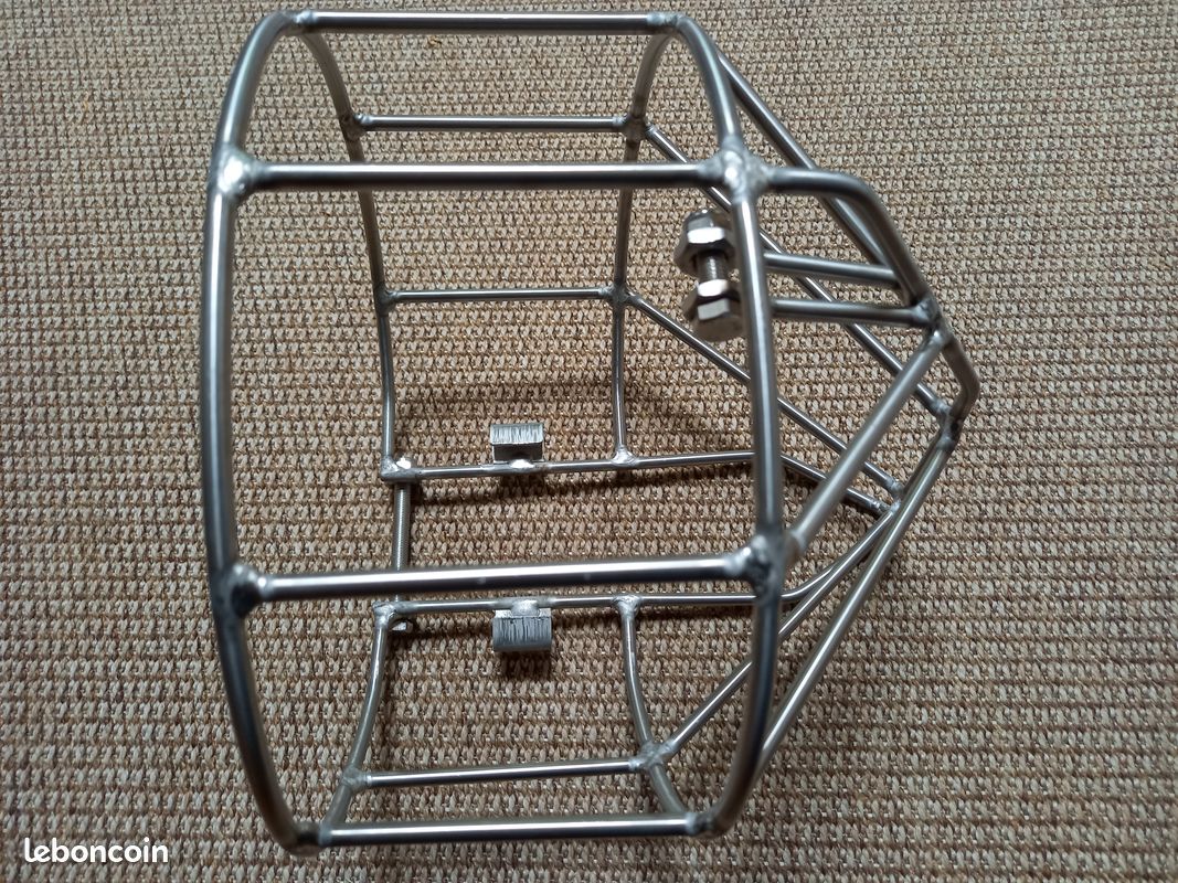Protection d'hélice moteur hors-bord PROP GARD de 4 à 350 CV pour bateau – H2R EQUIPEMENTS