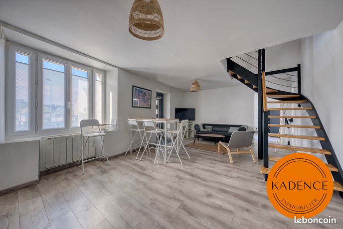 Maison 7 pièces 122 m²