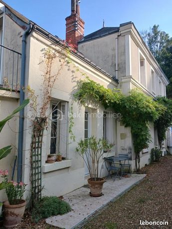 Maison 6 pièces 160 m²