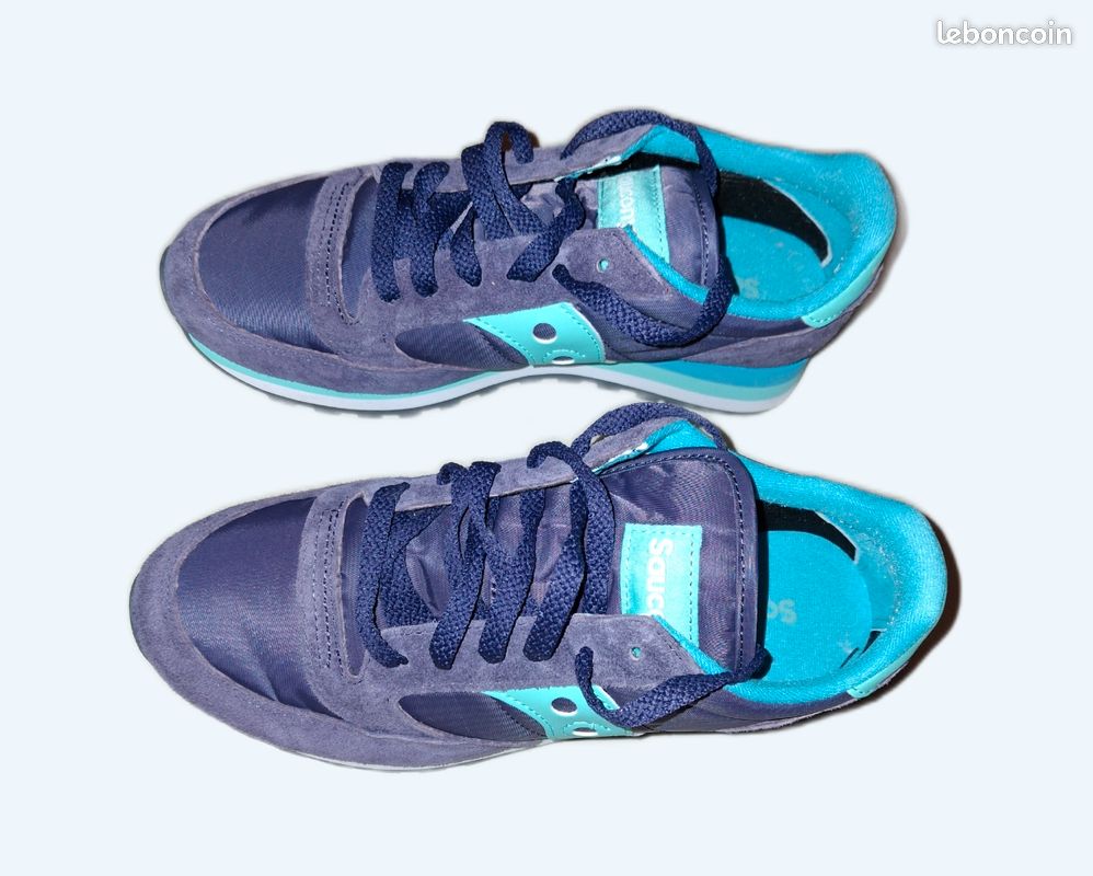 Chaussures marque Saucony (image 1)